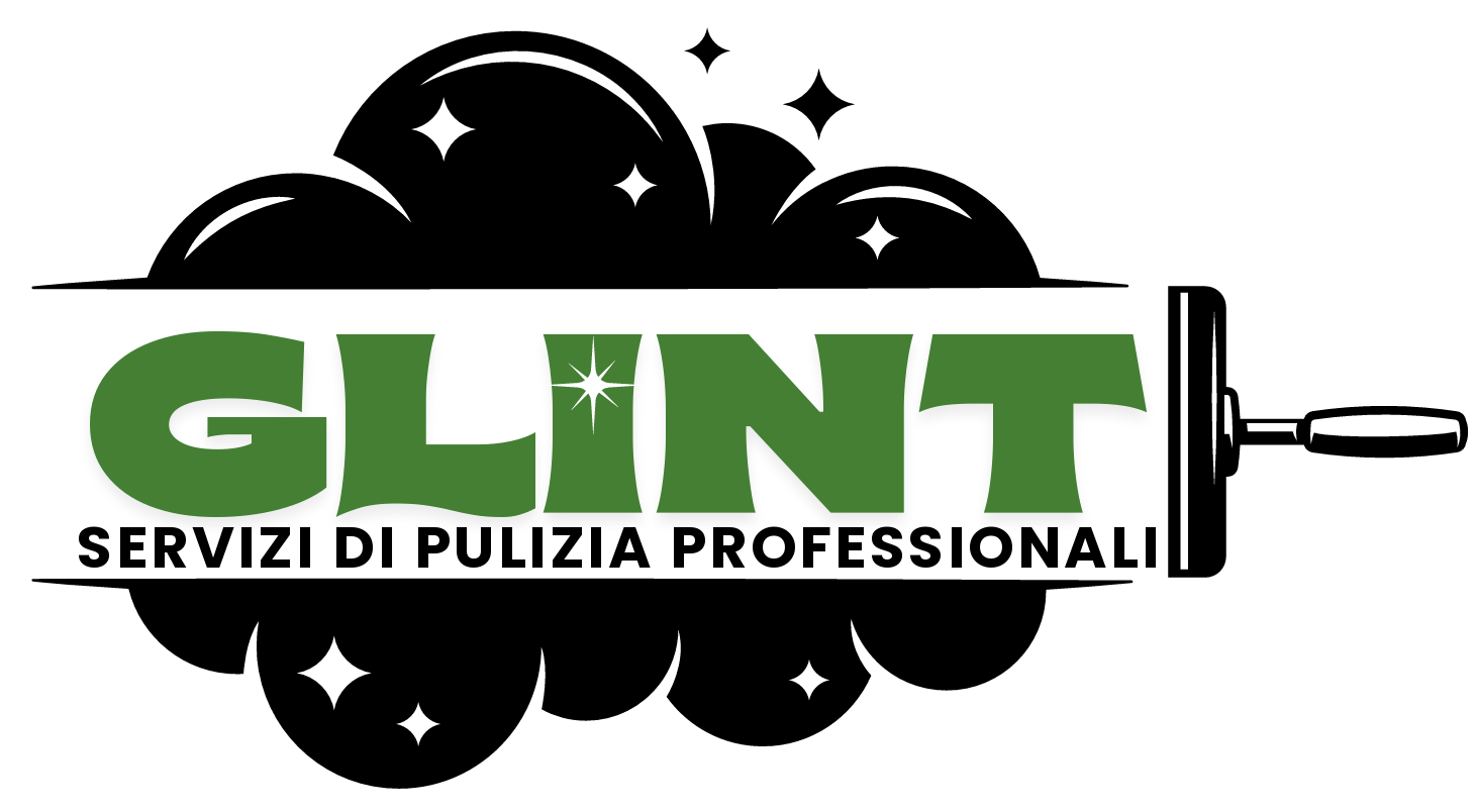 Glint Logo